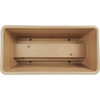 HC Companies 24 In. Sandstone Deck Rail Box SPX24DB0A34 706214