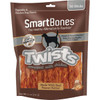 SmartBones Twists Dog Chew (30-Pack) SBCW-00360NC-10