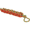 Boss Pet Chomper Braided TPR Rope Tug Dog Toy WB15530