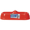 Boss Pet HiLo Plastic Large Double Diner 00213H