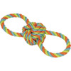 Boss Pet Chomper Figure-8 Rope Ball WB15522