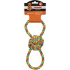 Boss Pet Chomper Figure-8 Rope Ball WB15522 738459