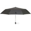 West Chester 40 In. Black Tri-Fold Umbrella UMB340-OS 737997