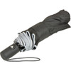 West Chester 40 In. Black Tri-Fold Umbrella UMB340-OS 737997