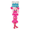 Boss Pet Pet Park Blvd Ropers Pig Dog Toy US2216 15 731495