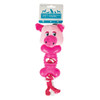 Boss Pet Pet Park Blvd Ropers Pig Dog Toy US2216 15 731495