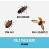 BUGG BUGGSLAYER 16 Oz. Concentrate Insecticide 40001 755033