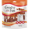 Good 'N' Fun Triple Flavor Kabob Dog Snack (18-Pack) P-82245KH-11