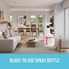 BUGG BUGGSLAYER 32 Oz. Ready To Use Trigger Spray Bed Bug Killer 41232 735096
