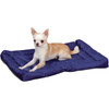 Boss Pet Slumber Pet Blue Water Resistant Dog Mat ZA210 30 19 750633
