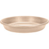 HC Companies 10 In. Stone Classic Saucer PCS10005A34