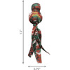 Kong Wubba Camo Large Dog Toy KO-WM1 762632
