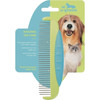 U-groom 7.25 In. Rotating Pin Pet Comb