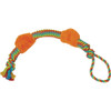 Boss Pet Chomper Plush Rope Tug Dog Toy WB15523