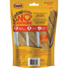 Cadet Chewalicious Chewy 'N Crunchy Medium Chicken Spiral Dog Treat (3-Count) C70600 761532