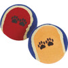Boss Pet Digger's Tennis Ball Toy (2-Pack) A08226
