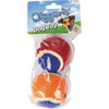 Boss Pet Digger's Tennis Ball Toy (2-Pack) A08226 711245