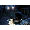 PowerSmith 14,000 Lm. LED Dual Head Work Light PWLD140T 552310