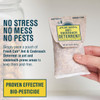 EarthKind Fresh Cab Ant & Cockroach Deterrent (4-Pack) ATR4P36D6 725339