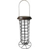 Wildlife Sciences Metal Mesh Suet Ball Feeder 735 761889