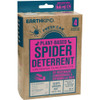 EarthKind Fresh Cab Spider Deterrent (4-Pack) SPD4P36D6 733617