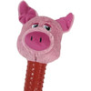 Boss Pet Pet Park Blvd Sillies Pig Dog Toy US2207 15 728059