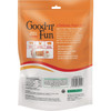 Good 'N' Fun 4 In. Triple Flavor Chew Bone (3-Pack)