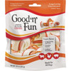 Good 'N' Fun 6 In. Triple Flavor Chew Bone (3-Pack) P-82232KH