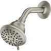 Moen Bn 8-Set Att Fxd Shower 218W0SRN