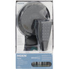 Verso Blk Mag Head-Hand Shower 220C2EPBL 454682