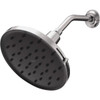 Moen Verso Rainshower Chrome 9 In. Dia. Spray Head Rainshower 220R2EP