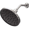Moen Verso Rainshower Chrome 9 In. Dia. Spray Head Rainshower 220R2EP