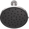Moen Verso Rainshower Chrome 9 In. Dia. Spray Head Rainshower 220R2EP 449754