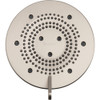 Brondell Nebia Yuba 5-Setting Fixed Showerhead, Brushed Nickel NE80-SH-BN 410794