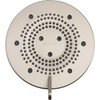 Brondell Nebia Yuba 5-Setting Fixed Showerhead, Brushed Nickel NE80-SH-BN 410794