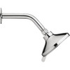 Brondell Nebia Yuba 5-Setting Fixed Showerhead, Chrome NE80-SH-CH 409455