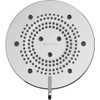 Brondell Nebia Yuba 5-Setting Fixed Showerhead, Chrome NE80-SH-CH 409455