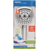 Oxygenics Contour 9-Spray 1.8 GPM Handheld Showerhead, Chrome 87177 407322