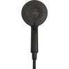 Brondell Nebia Yuba 5-Setting Handshower, Matte Black NE80-HS-MB 496510
