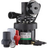 Star Water Systems 1/3 HP Thermoplastic Utility/Laundry Sink Pump STL001