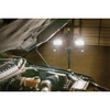PowerSmith 10,000 Lm. LED Dual Head Work Light PWLD100T 519802
