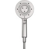 Brondell Nebia Yuba 5-Setting Handshower, Chrome NE80-HS-CH 462000