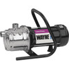 Wayne 1 HP Portable Lawn Sprinkling Pump PLS100