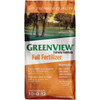 GreenView Fairway Formula 45 Lb. 15,000 Sq. Ft. 30-0-12 Fall Fertilizer 2129857