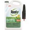 Roundup for Lawns Northern 1 Gal. Ready To Use Trigger Spray Weed Killer 5021005