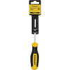 Stanley T25 x 4 In. Torx Screwdriver STHT60817