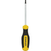 Stanley T25 x 4 In. Torx Screwdriver STHT60817 334518