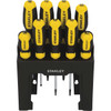 Stanley Screwdriver Set with Stand (9-Piece) STHT60835