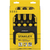 Stanley Screwdriver Set with Stand (9-Piece) STHT60835 318865