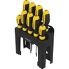 Stanley Screwdriver Set with Stand (9-Piece) STHT60835 318865